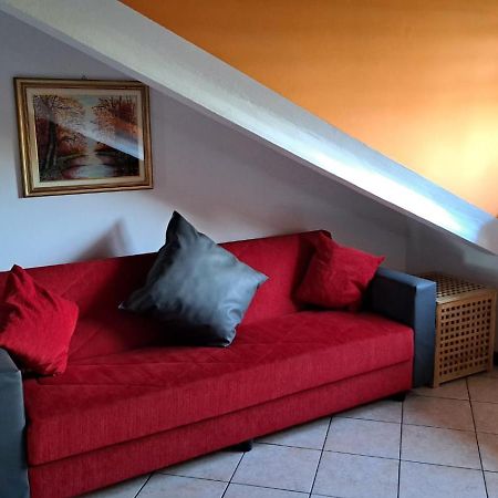 Casa Paola - Stazione 400 Mt - Free Wifi Διαμέρισμα Arcore Εξωτερικό φωτογραφία