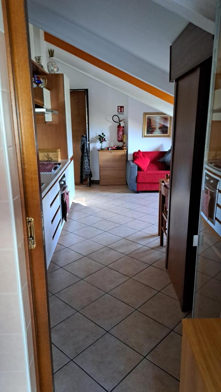 Casa Paola - Stazione 400 Mt - Free Wifi Διαμέρισμα Arcore Εξωτερικό φωτογραφία