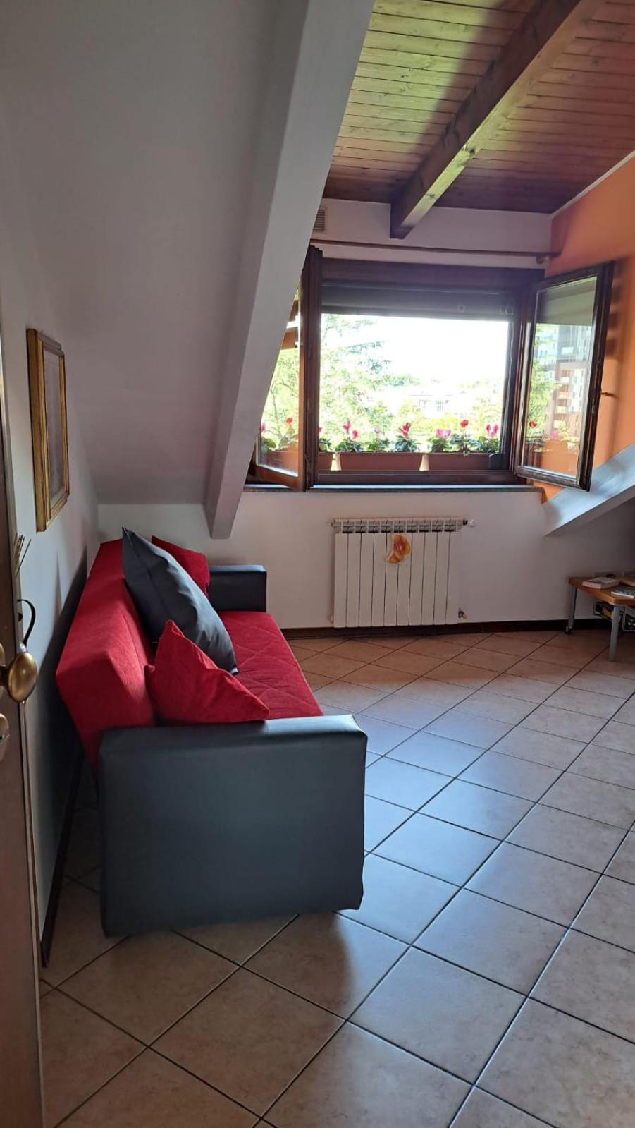 Casa Paola - Stazione 400 Mt - Free Wifi Διαμέρισμα Arcore Εξωτερικό φωτογραφία