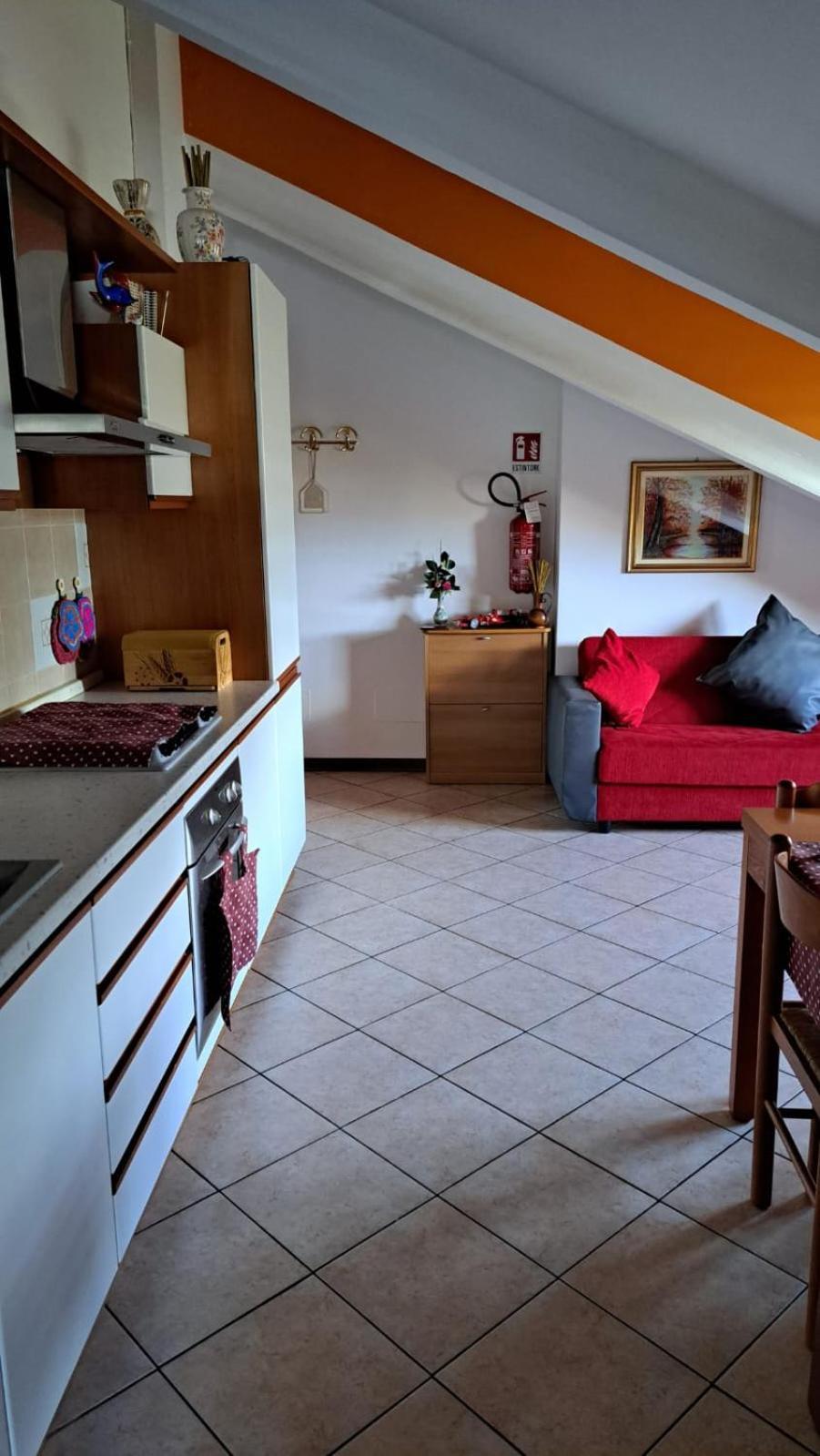 Casa Paola - Stazione 400 Mt - Free Wifi Διαμέρισμα Arcore Εξωτερικό φωτογραφία