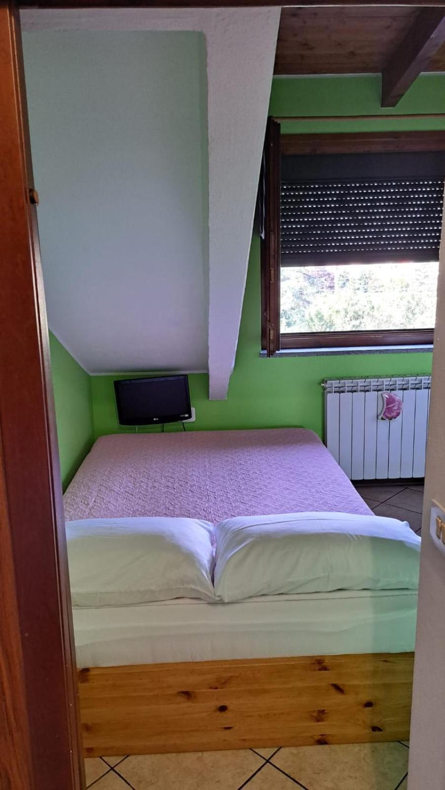 Casa Paola - Stazione 400 Mt - Free Wifi Διαμέρισμα Arcore Εξωτερικό φωτογραφία