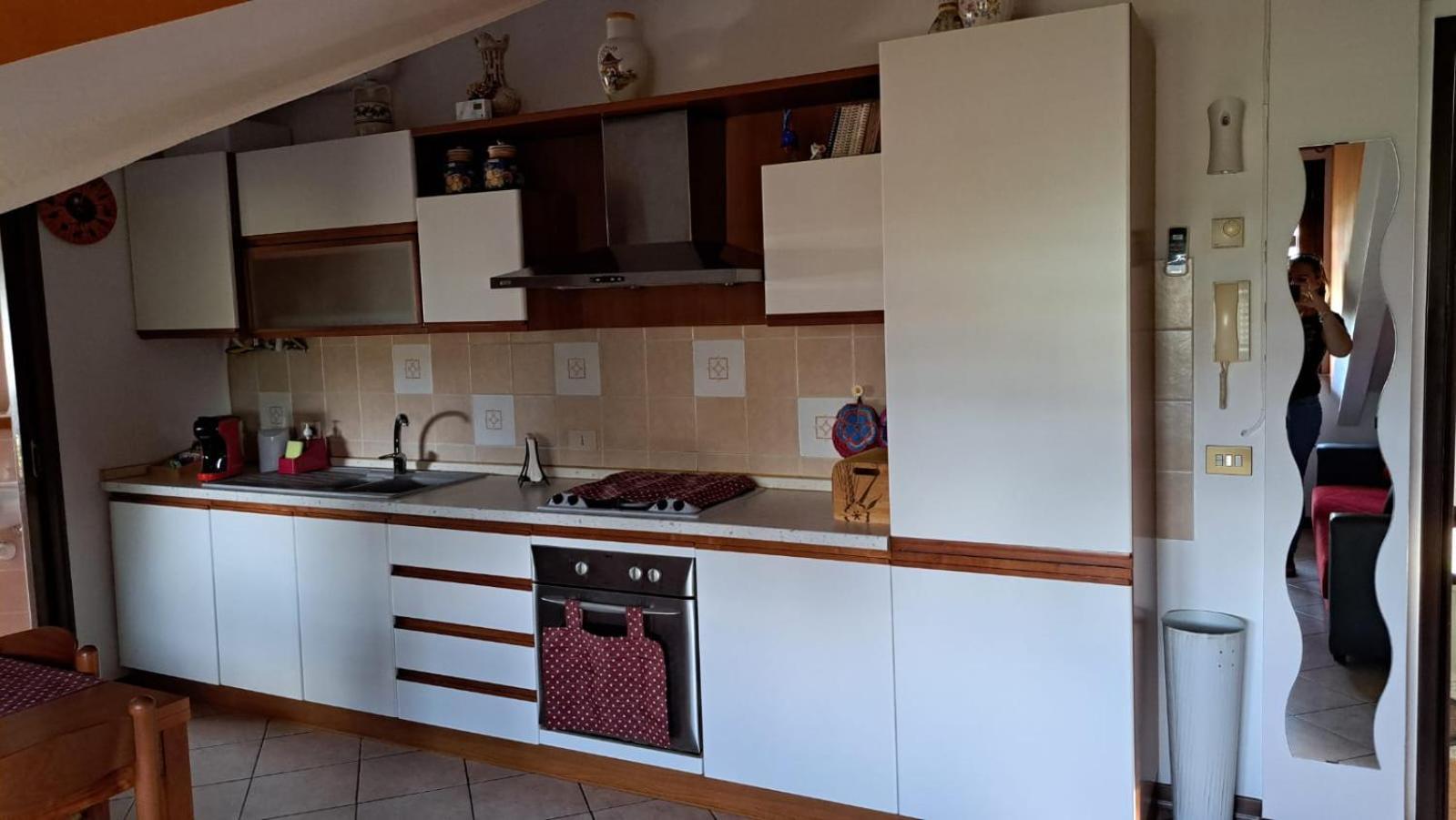 Casa Paola - Stazione 400 Mt - Free Wifi Διαμέρισμα Arcore Εξωτερικό φωτογραφία