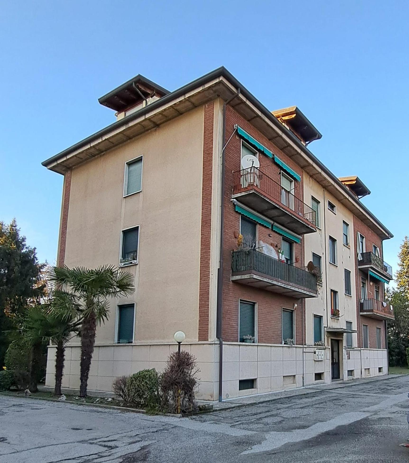 Casa Paola - Stazione 400 Mt - Free Wifi Διαμέρισμα Arcore Εξωτερικό φωτογραφία